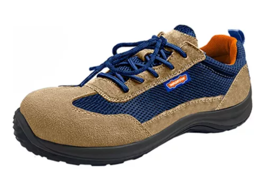 [142804] Zapato De Seguridad #44 Con Cubo Wadfow Wsb2544