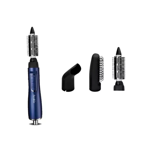 [131855] Cepillo de aire para pelo decakila kuhs022l