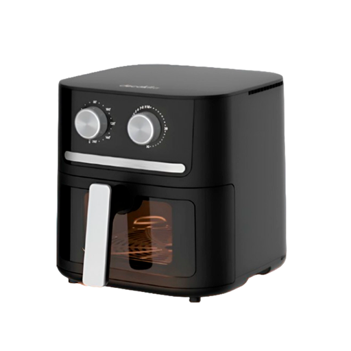 [141832] Freidora de aire 6.5lt decakila kuec085b