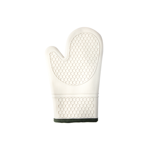 [131891] Guante de silicón para cocina decakila kmtt056w