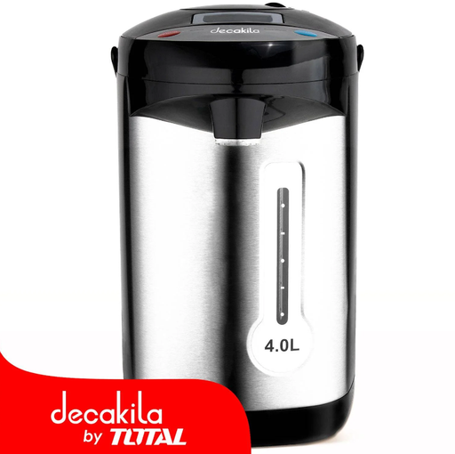 [125894] Hervidor de agua 4lt decakila kukt029b