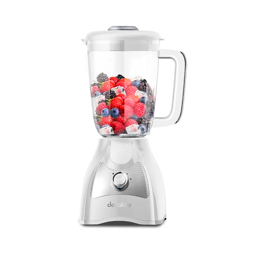 [140725] Licuadora 2 velocidades decakila kujb043w
