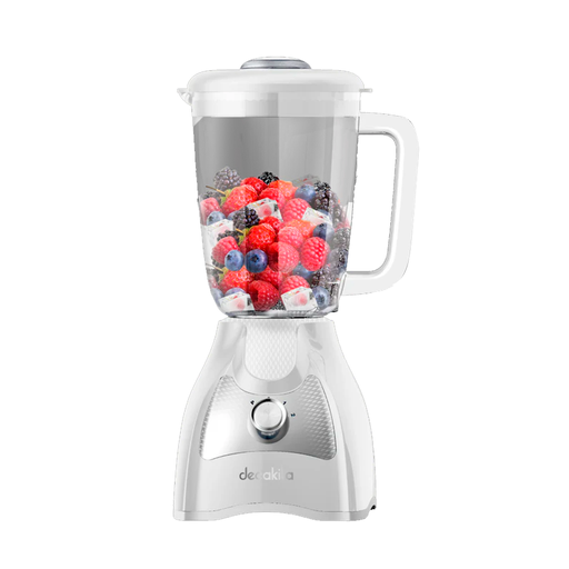 [142937] Licuadora 2 velocidades decakila kujb045w