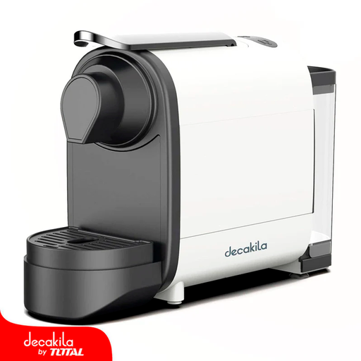 [138195] Maquina de expresso capsula decakila kufc013w