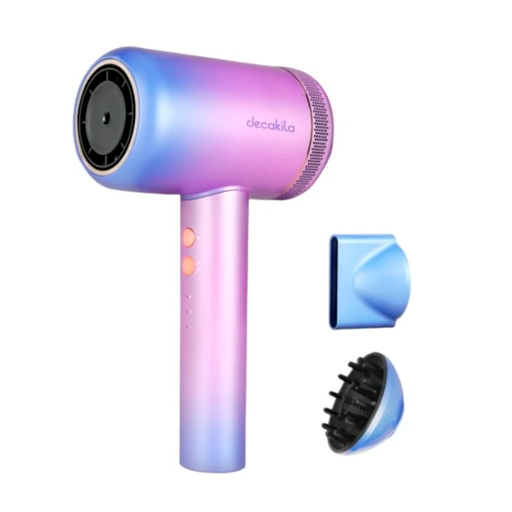 [138194] Secadora para pelo 1800w decakila kuhs024z