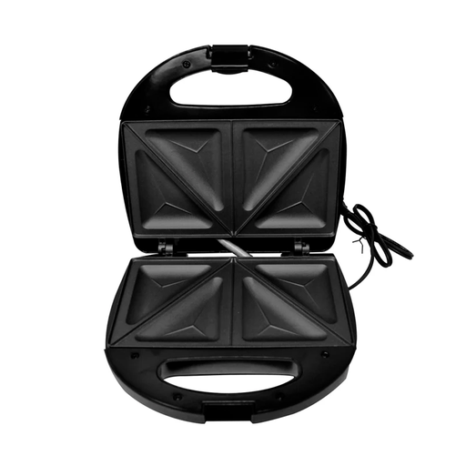 [128316] Tostadora sandwichera 800w decakila kuec013w