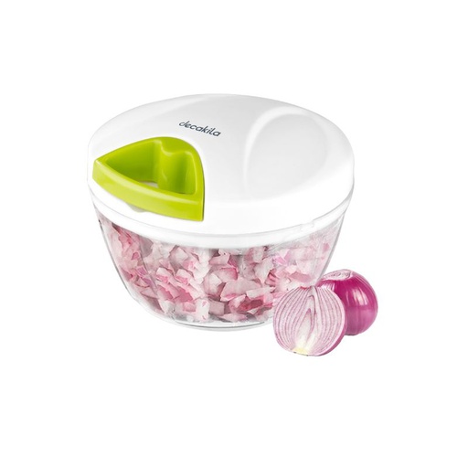 [141806] Triturador de cuerda para vegetales decakila kmtt084w