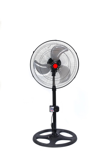 [138656] Ventilador pedestal 18" 3aspas de metal decakila kufc089b