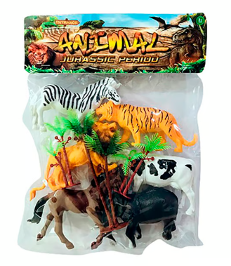 [114390] Juguete Animales Variado Ss1395321