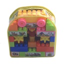 Juguete Para Armar 34Pc Dream Castillo 1-13825-6656