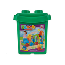 Juguete Para Armar 42Pc Block Jm13703