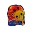 Juguete Para Armar 63Pc Happy Time Jm10336/91633