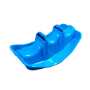 Juguete Balancin Plastico 108X61Cm 2940510 V/C