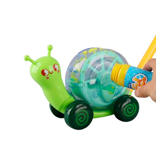 [128516] Juguete De Burbujas Con Bateria Ja55590A