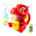 Juguete De Burbujas Con Sonido Sin Bateria Ja50919