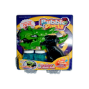 Jgte Burbujas Dinosaurio Con Bateria Ja55590B