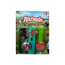 Juguete Camara Con Reloj Ss728763