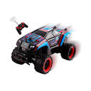 Juguete De Carro 2Wd Con Luz/Remoto Jaa9598/1333-4A