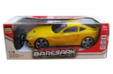 Juguete De Carro Baresark Con Control Remoto 553-9A