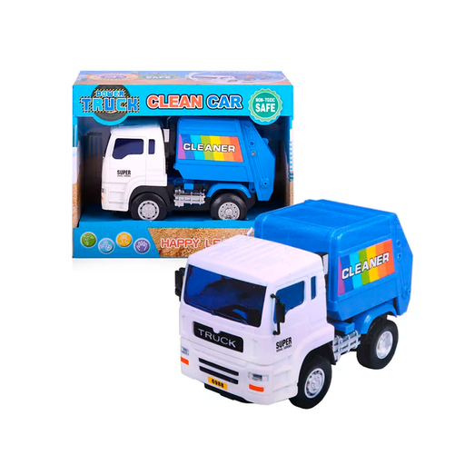 [93916] Juguete De Carro Basurero Jq97022/6988