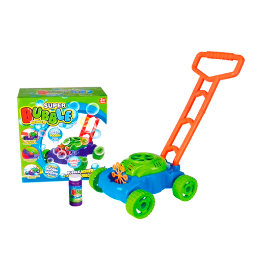 [128964] Juguete De Carro Burbujas 30X28X14Cm 005