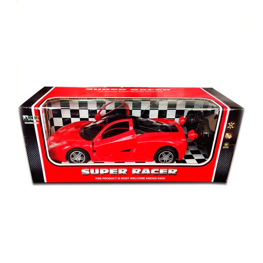 [77730] Juguete Carro Con Control R/L  1-0004-3699-Ar11