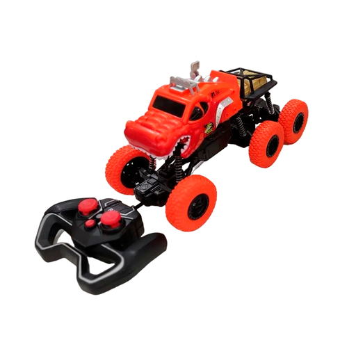 [137651] Juguete De Carro Con Control Remoto Jaa18229