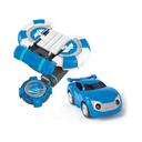 Juguete De Carro Con Reloj Brewer Jb18510C