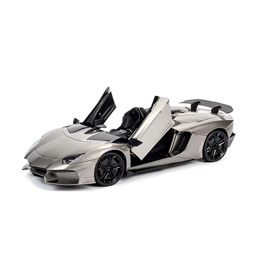 [94537] Juguete De Carro Carrera Con Control Remoto 1604F231 Vc