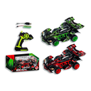 Juguete De Carro Carrera Con Control Remoto 1795243