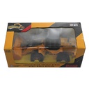 Juguete De Carro Construccion 1-10672-8166