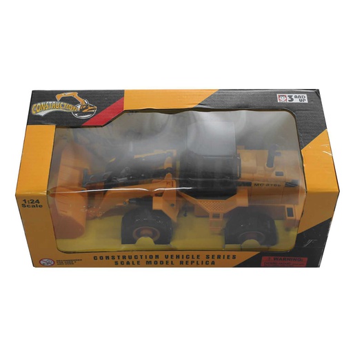 [69016] Juguete De Carro Construccion 1-10672-8166