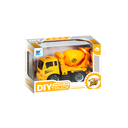 Juguete De Carro Construccion 1-12793-Yh55924D