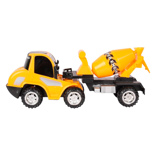 [58516] Juguete De Carro Construccion 1-16898-0919/698