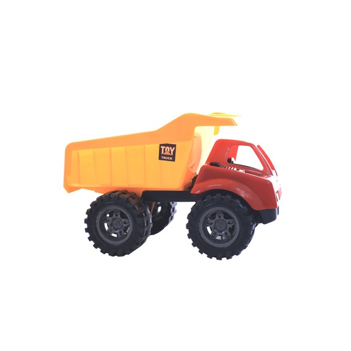 [84047] Juguete Carro De Construccion 1-18477-966-10