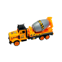 Juguete Carro De Construccion 1-7888-6006G