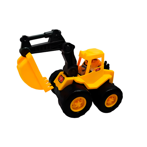 [94501] Juguete Carro De Construccion 37X25Cm 1307Q068