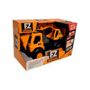 Juguete Carro De Construccion Con Sonido 0397-Qs137A