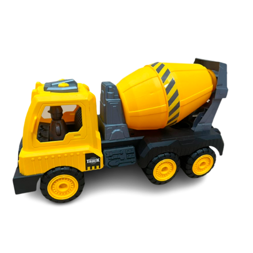 [137663] Juguete Carro De Construccion Jq142416