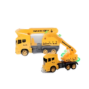 Juguete Carro De Construccion Ss1796973