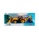 Juguete Carro De Construccion Truck 249/998-10