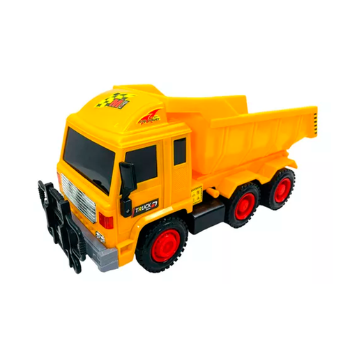 [77916] Juguete Carro De Construccion Truck 6226-R6005