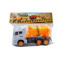 Juguete Carro De Construccion Truck Ss1806450