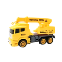 Juguete Carro De Grua Truck Ss1806464