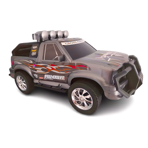 [83974] Juguete Carro Jeep 37Cm 1-0034-7789-1