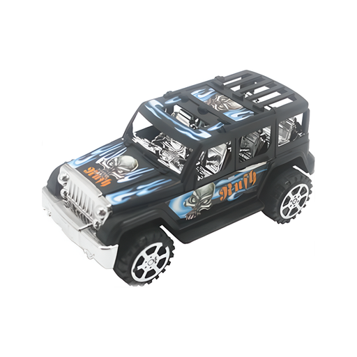 [58496] Juguete De Carro Jeep Kufh 1-12656-893A