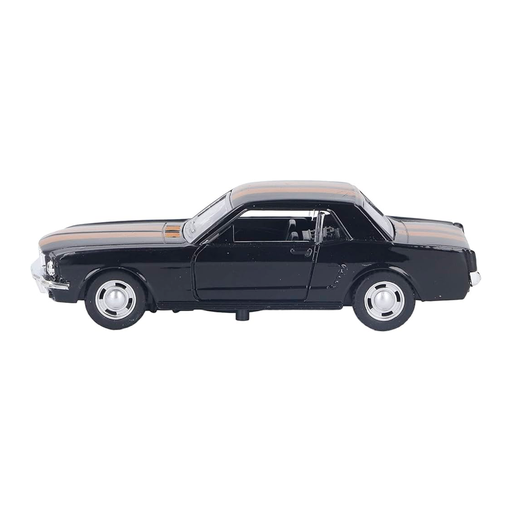 [101498] Juguete De Carro Metal Mustang 987-8 V/C