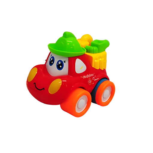 [94476] Juguete De Carro Mini 3-Diseños 1601A292