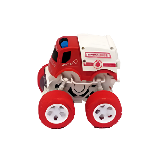 [115262] Juguete De Carro Monster Ss1402827 V/C