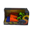 Juguete De Carro Pista Ss1391755